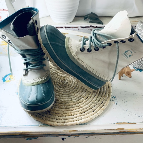 Sorel Shoes - The cutest Sorels ever!